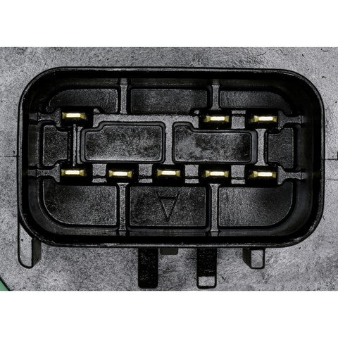 Automatic Transmission Control Solenoid WVE 2N1289