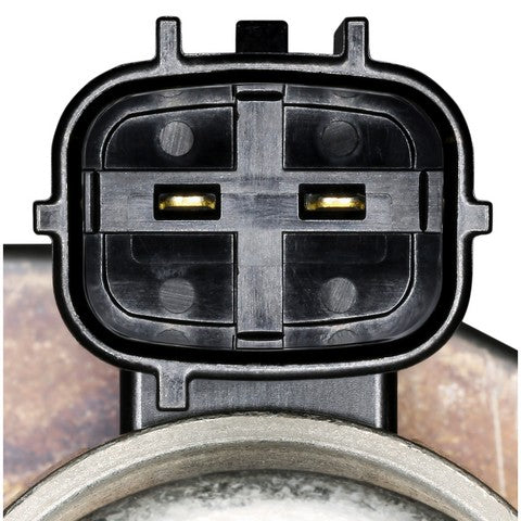Manual Transmission Shifter Solenoid WVE 2N1308