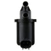 Turbocharger Boost Solenoid WVE 2N1309