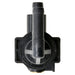 Turbocharger Boost Solenoid WVE 2N1309