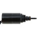 Turbocharger Wastegate Solenoid WVE 2N1311