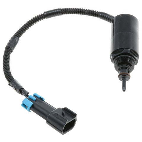 Turbocharger Wastegate Solenoid WVE 2N1311