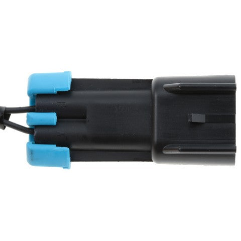 Turbocharger Wastegate Solenoid WVE 2N1311