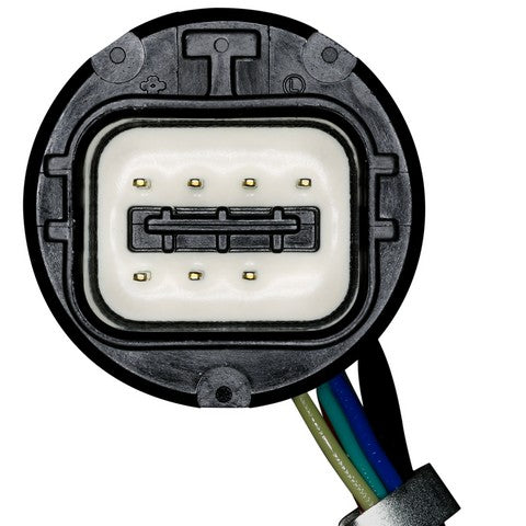 Automatic Transmission Control Solenoid WVE 2N1319