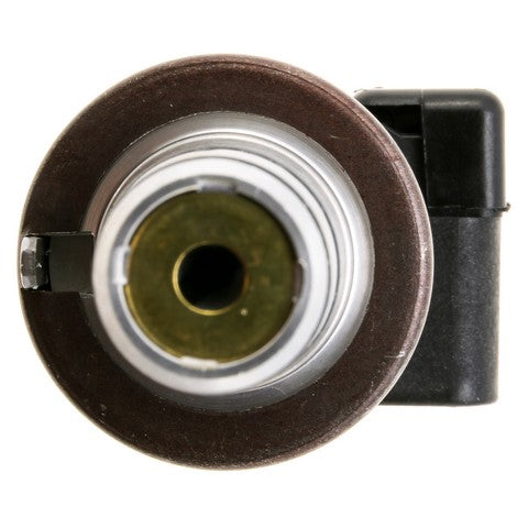 Automatic Transmission Pressure Control Solenoid WVE 2N1322