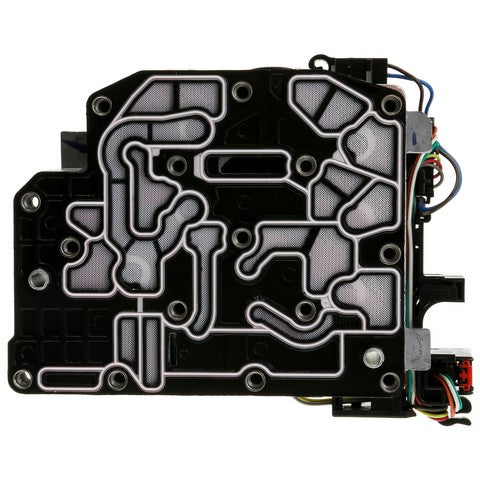 Automatic Transmission Control Solenoid WVE 2N1344