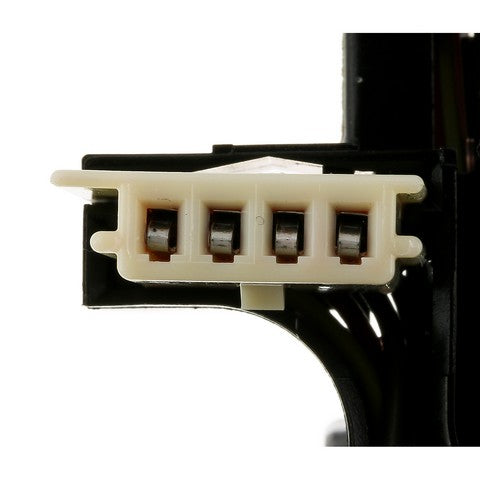 Automatic Transmission Control Solenoid WVE 2N1344