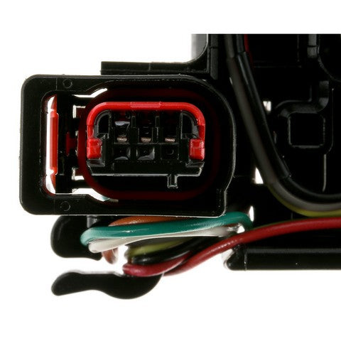 Automatic Transmission Control Solenoid WVE 2N1344