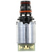 Automatic Transmission Pressure Control Solenoid WVE 2N1351