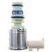 Automatic Transmission Pressure Control Solenoid WVE 2N1354