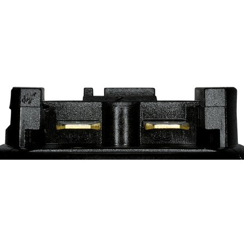 Automatic Transmission Pressure Control Solenoid WVE 2N1357