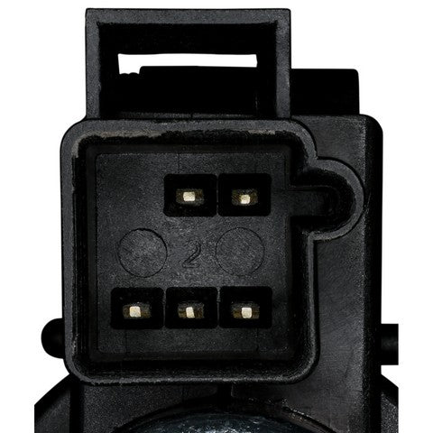 Shift Interlock Solenoid WVE 2N1360
