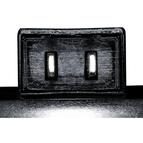 Automatic Transmission Pressure Control Solenoid WVE 2N1376