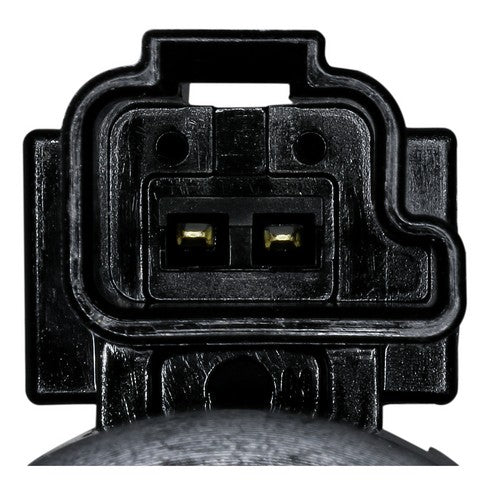 Automatic Transmission Pressure Control Solenoid WVE 2N1384