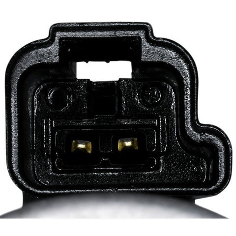 Automatic Transmission Pressure Control Solenoid WVE 2N1385