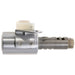 Automatic Transmission Pressure Control Solenoid WVE 2N1386