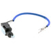 Shift Interlock Solenoid WVE 2N1393