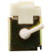 Shift Interlock Solenoid WVE 2N1396