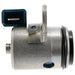 Automatic Transmission Pressure Control Solenoid WVE 2N1402