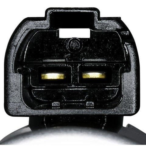 Automatic Transmission Pressure Control Solenoid WVE 2N1403