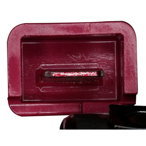 Automatic Transmission Control Solenoid WVE 2N1404