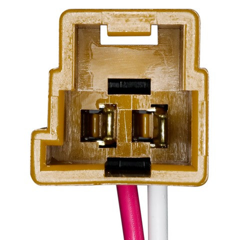 Automatic Transmission Control Solenoid WVE 2N1418