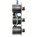 Automatic Transmission Control Solenoid WVE 2N1418