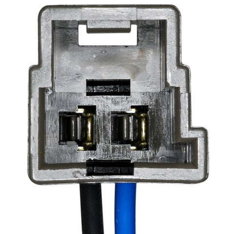 Automatic Transmission Control Solenoid WVE 2N1418