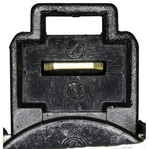 Automatic Transmission Control Solenoid WVE 2N1426