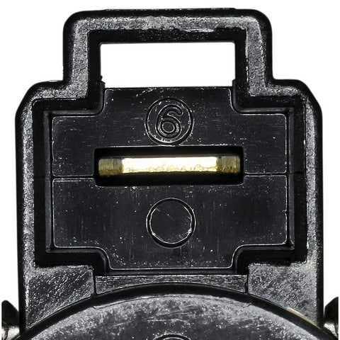 Automatic Transmission Control Solenoid WVE 2N1428