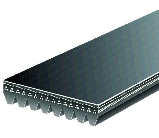 Serpentine Belt Gates 2PJ845