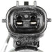 Engine Variable Valve Timing (VVT) Solenoid WVE 2T1095