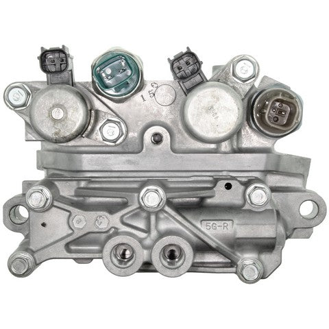 Engine Variable Valve Timing (VVT) Solenoid WVE 2T1144