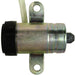 Engine Variable Valve Timing (VVT) Solenoid WVE 2T1214