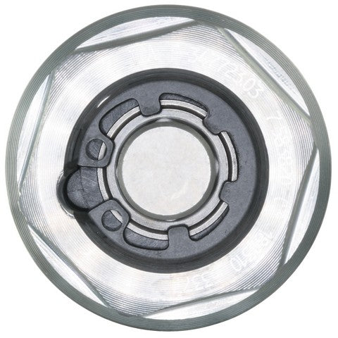 Engine Variable Valve Timing (VVT) Oil Control Valve WVE 2T1251