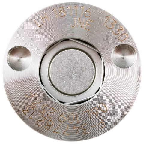 Engine Variable Valve Timing (VVT) Oil Control Valve WVE 2T1271