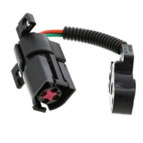 Throttle Position Sensor MotoRad 2TP1117