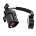 Throttle Position Sensor MotoRad 2TP1117