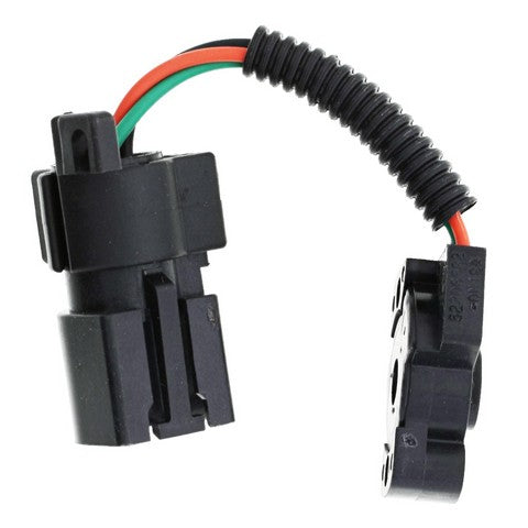 Throttle Position Sensor MotoRad 2TP1117