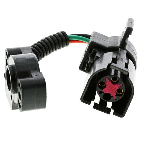 Throttle Position Sensor MotoRad 2TP1117