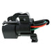 Throttle Position Sensor MotoRad 2TP1117