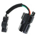 Throttle Position Sensor MotoRad 2TP1117