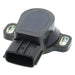 Throttle Position Sensor MotoRad 2TP1167
