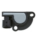Throttle Position Sensor MotoRad 2TP1203