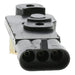 Throttle Position Sensor MotoRad 2TP1205