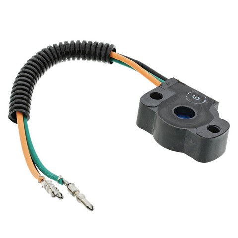Throttle Position Sensor MotoRad 2TP1234