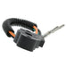 Throttle Position Sensor MotoRad 2TP1234