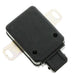 Throttle Position Sensor MotoRad 2TP1246
