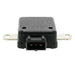 Throttle Position Sensor MotoRad 2TP1246