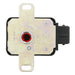 Throttle Position Sensor MotoRad 2TP1246